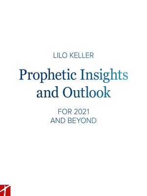 cover image of Prophetic Insights and Outlook
